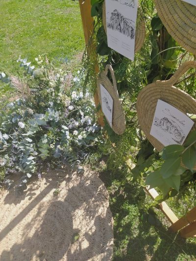 Ejemplo proyecto de decoración