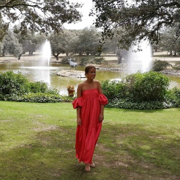 moda para invitadas
