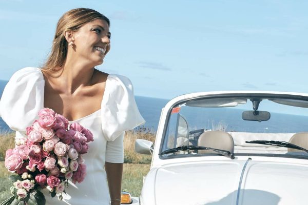 novias