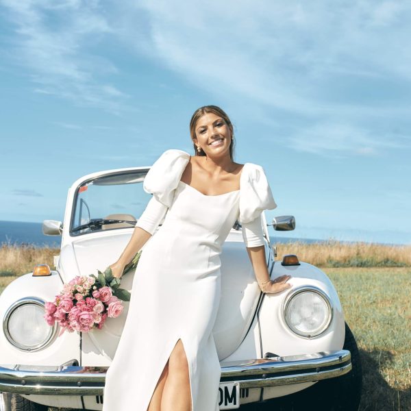 vestido de novia a medida byindesign